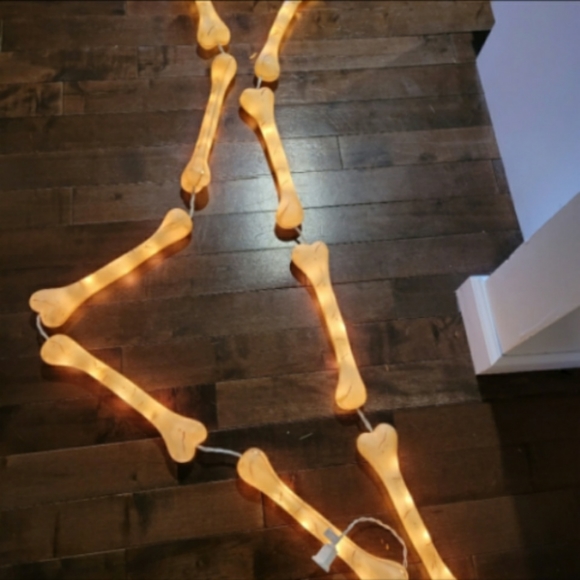 Other - 💀HALLOWEEN BONE LIGHTS💀